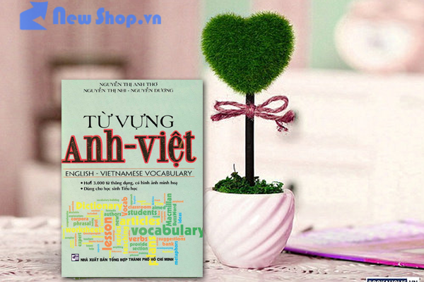 Từ Vựng Tiếng Anh